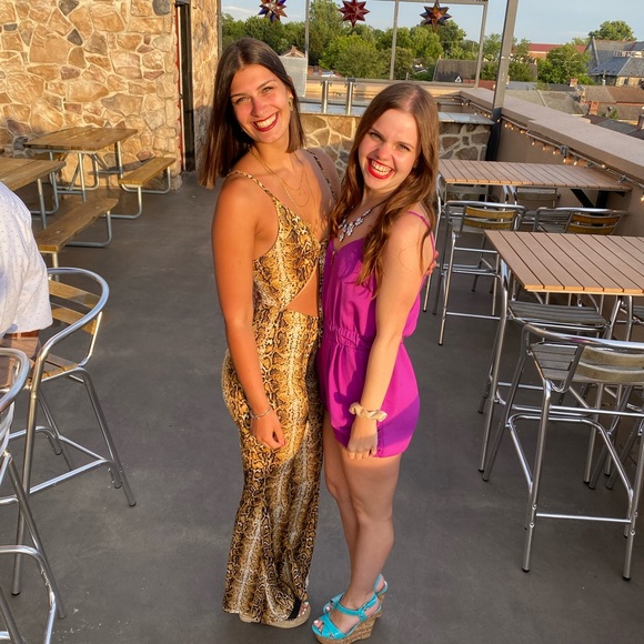 Meet your Posher, Sami - Picture 4 of 4